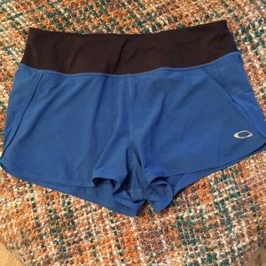Oakley Shorts - Oakley Athletic Shorts Oakley Shorts - Oakley Athletic Shorts